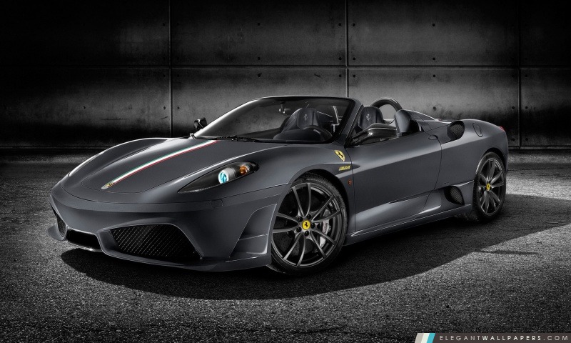 Ferrari voiture de sport 11, Arrière-plans HD à télécharger