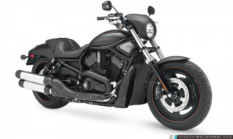 Harley Davidson VRSCDX Night Rod Moto 1, Arrière-plans HD à télécharger