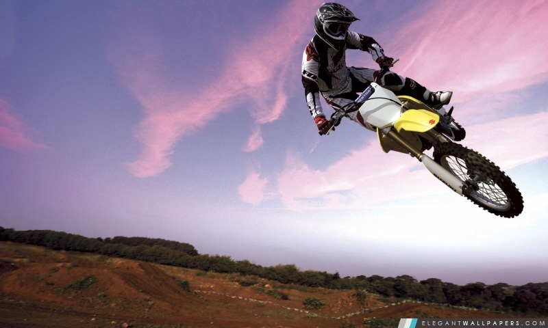 Motocross 32, Arrière-plans HD à télécharger