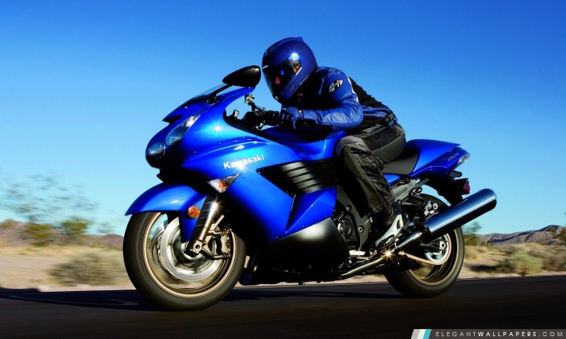 Kawasaki Moto, Arrière-plans HD à télécharger