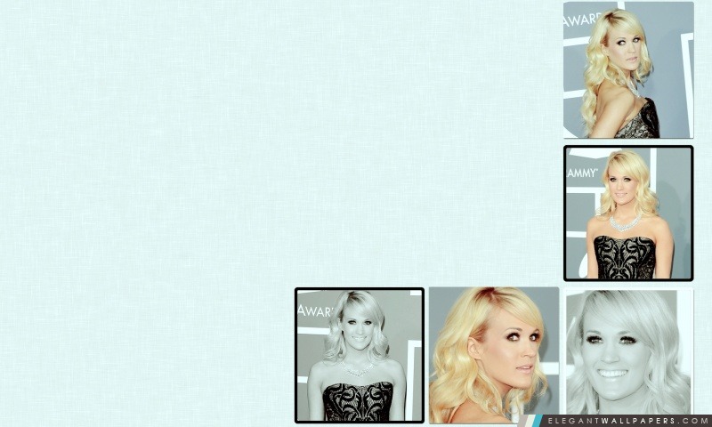 Carrie Underwood 2013, Arrière-plans HD à télécharger
