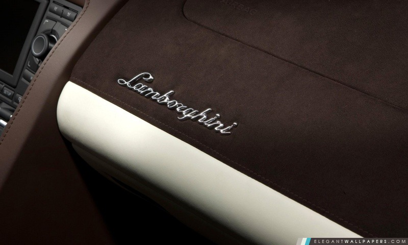Lamborghini Intérieur, Arrière-plans HD à télécharger