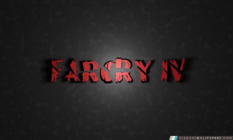 Farcry IV, Arrière-plans HD à télécharger