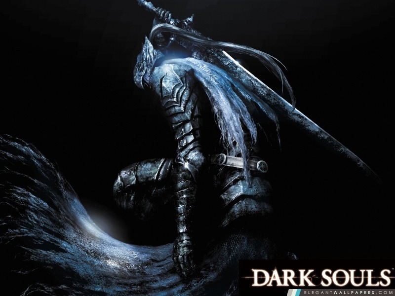 Dark Souls, Arrière-plans HD à télécharger