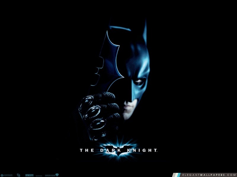 The Dark Knight, Arrière-plans HD à télécharger