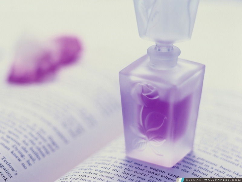 Violet Parfum, Arrière-plans HD à télécharger