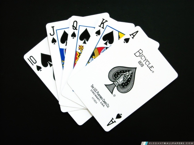 1 card blackjack