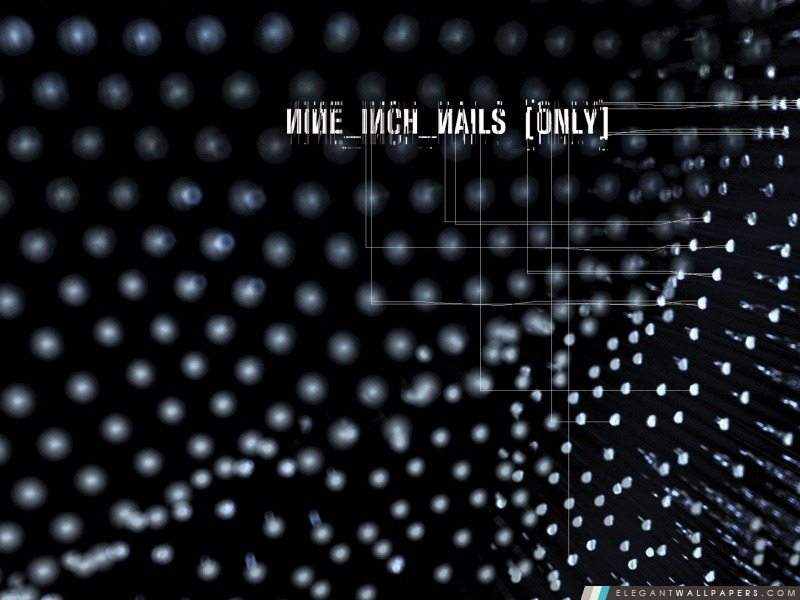 Nine Inch Nails (uniquement), Arrière-plans HD à télécharger