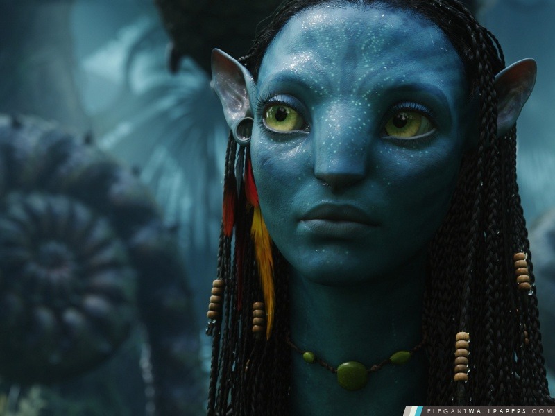 Avatar Film, Arrière-plans HD à télécharger