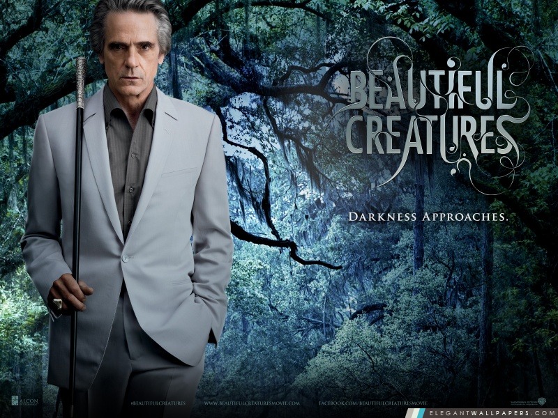 Beautiful Creatures – Macon, Arrière-plans HD à télécharger