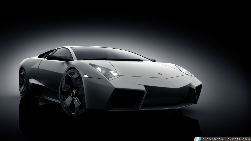 Lamborghini Reventon Supercar, Arrière-plans HD à télécharger