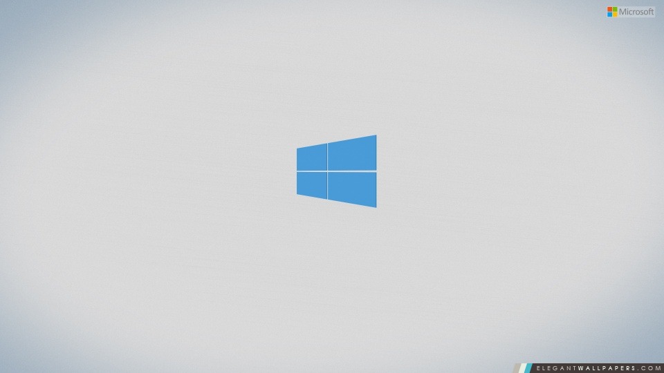 Microsoft Windows 8 Bleu, Arrière-plans HD à télécharger