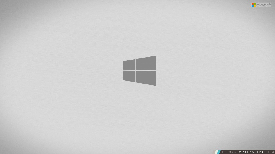 Microsoft Windows 8 Gris, Arrière-plans HD à télécharger