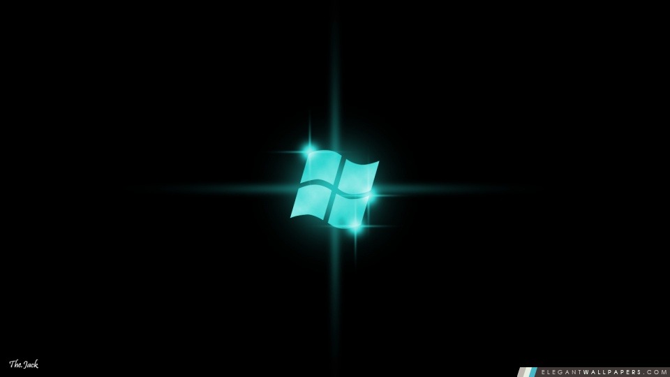 Collection de couleurs Windows – Bleu clair, Arrière-plans HD à télécharger