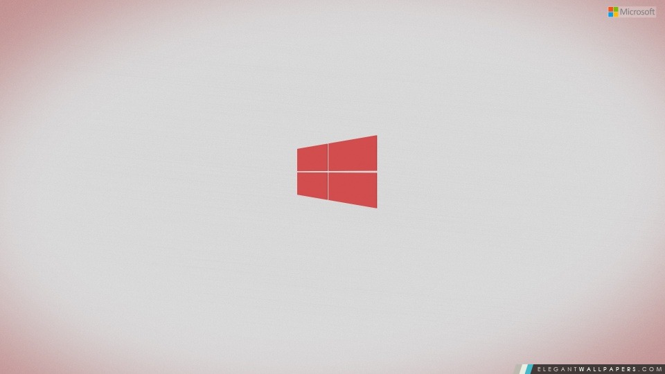 Microsoft Windows 8 Rouge, Arrière-plans HD à télécharger