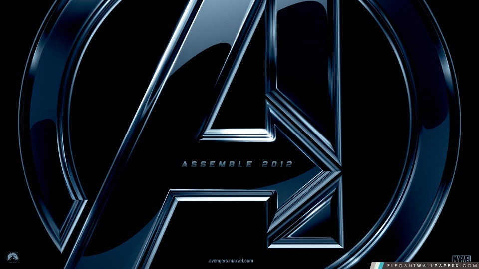 The Avengers (2012) – Assembler, Arrière-plans HD à télécharger