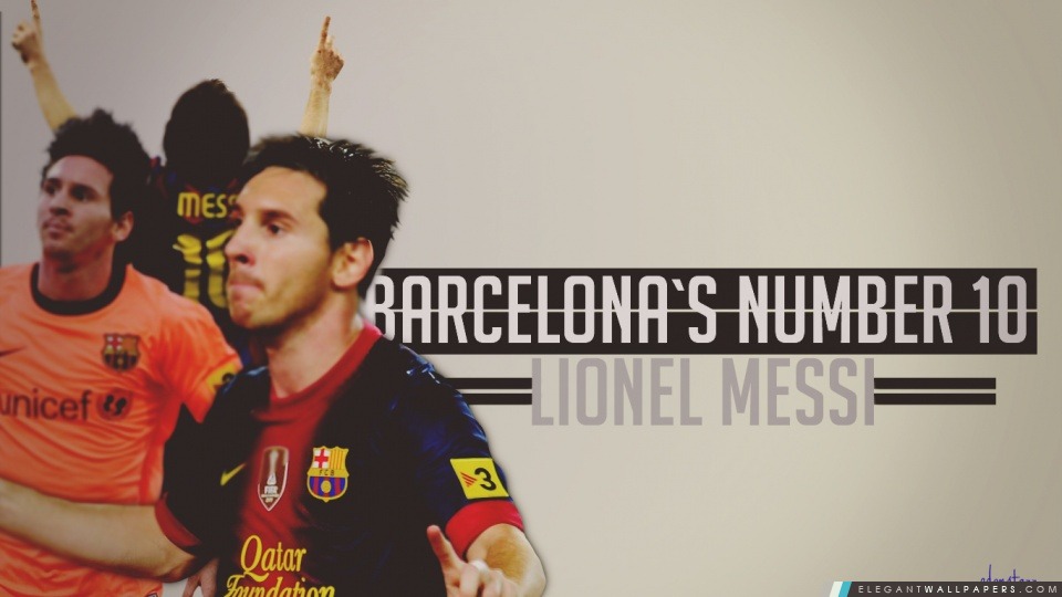 Lionel Messi Wallpaper HD, Arrière-plans HD à télécharger