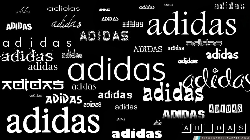 Adidas, Arrière-plans HD à télécharger