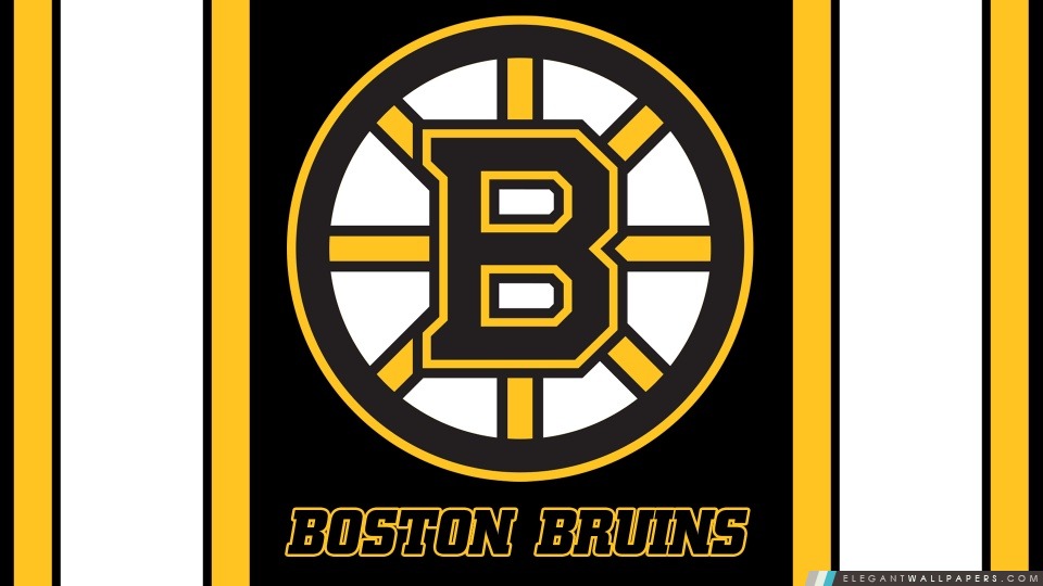Bruins de Boston, Arrière-plans HD à télécharger